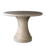 View Fairbanks Cocktail Base Round